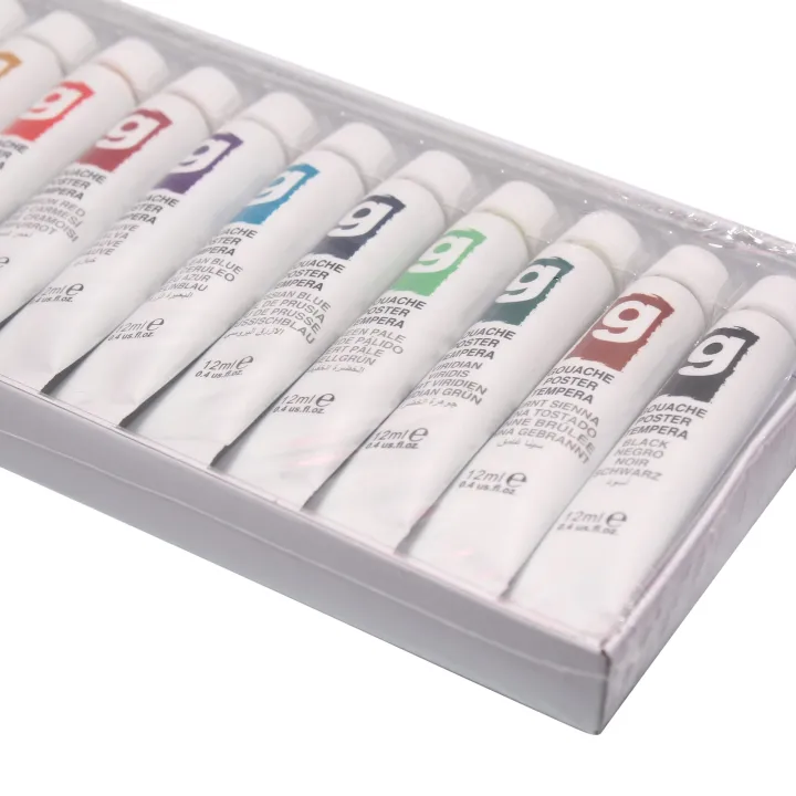 Art%20Rangers%20Gouache%20Poster%20Tempera%2012%20X%2012%20Ml%20-%20Image%203