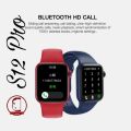 S12 Pro Smart Watch. 