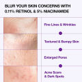 Anua Nano Retinol 0.3% Niacin Renewing Serum 30ml By koreanbeautypoint. 