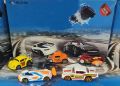 Metal Cars Toy Metal Wheels Die-Cast Metal Cars ( 1 Piece ). 