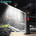 Fashion Rechargeable COB LED Worklight Flashlight Camping Light Rotatable Head 4 Modes Magnetic Portable Hanging Lamp Emergency Outdoor. 