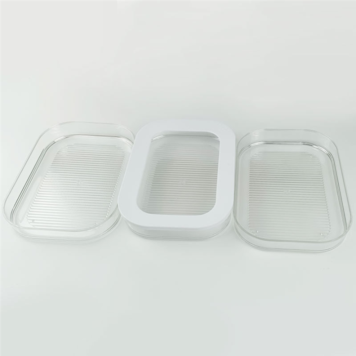 JAERBEE%20Meat%20Fridge%20Storage%20Containers%20Container%20with%20Lid%20for%20Meat%20Fridge%20Storage%20Box%20Suitable%20for%20Storing%20Bacon%20B%20-%20Image%209