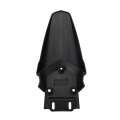 (GGBR)-Motorcycle Rear Mudguard Splash Guard for Talaria Sting MX3 MX4 Electric Dirt Bike Accessories. 