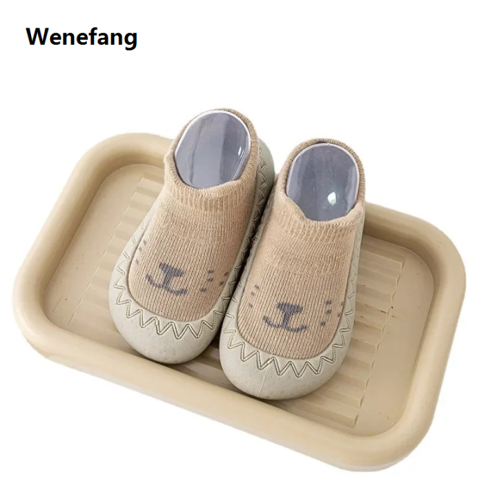 Wenefang%20Baby%20Socks%20Shoes%20Infant%20Cute%20Cartoon%20Kids%20Boy%20Shoes%20Soft%20Rubber%20Sole%20Luxury%20Child%20Floor%20Sneaker%20BeBe%20Booties%20Toddler%20Girls%20First%20Walker%20-%20Image%205