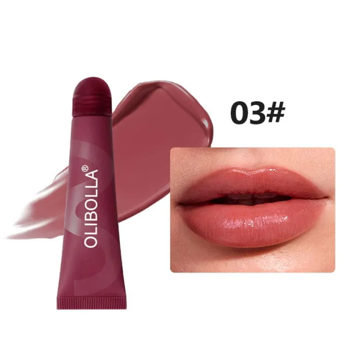 Jelly%20Lip%20Gloss%20Lip%20Tint%20Tube%20(Dope%20Tower)%20-%20Image%203
