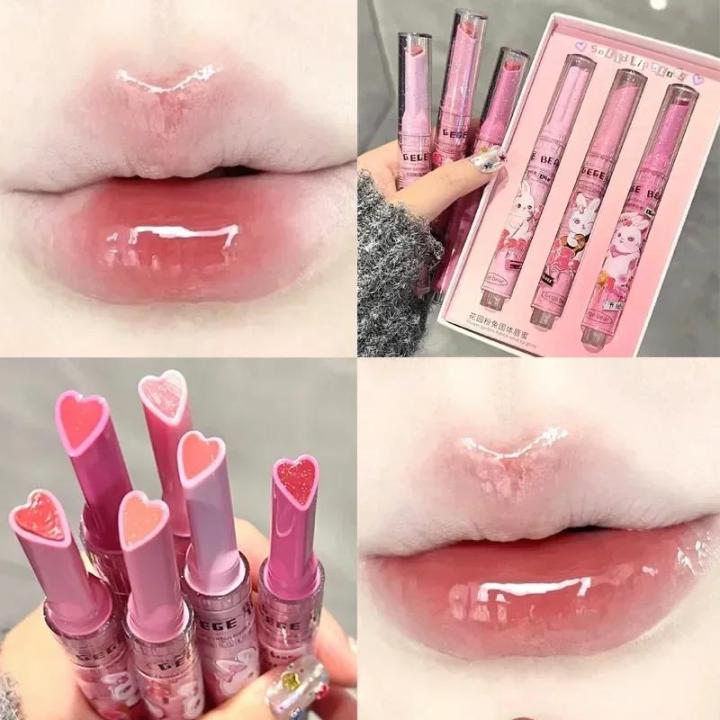 Water%20Light%20Mirror%20Lipstick%20Pen%20Glitter%20Lip%20Tint%20Long%20Lasting%20Moisturising%20Love%20Heart%20Shape%20Solid%20Lip%20Gloss%20Lip%20Makeup%20Cosmetics%20-%20Image%202