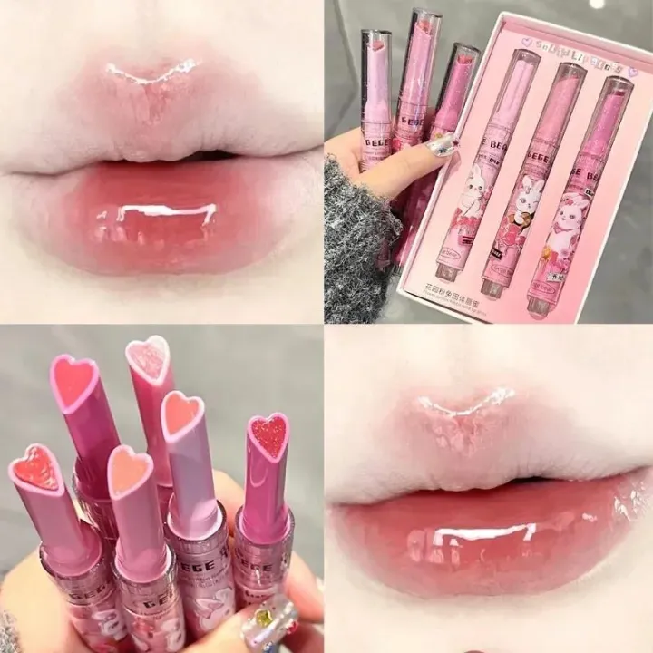 Water%20Light%20Mirror%20Lipstick%20Pen%20Glitter%20Lip%20Tint%20Long%20Lasting%20Moisturising%20Love%20Heart%20Shape%20Solid%20Lip%20Gloss%20Lip%20Makeup%20Cosmetics%20-%20Image%202