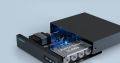 MARSRIVA Smart Mini DC UPS  KP9 Series  |  100Watts Output / LiFePO4 Battery (76.8Wh) 3.2V / 24000mAh. 