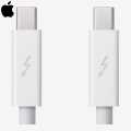 Apple Thunderbolt Cable 2.0M White. 