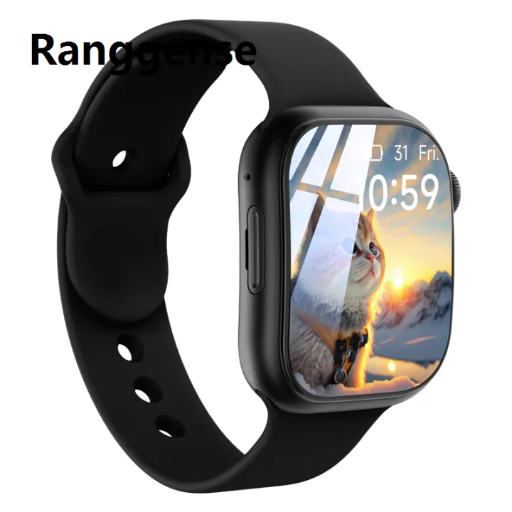Ranggense%20NBHGY%202024%20NEW%20JC01%20Smart%20Watch%204g%20Network%20SIM%20Card%201.96''%20Curved%20Screen%20Health%20Monitoring%20with%20Google%20Play%20Store%20Video%20Call%20for%20Women%20MKJIU%20-%20Image%207