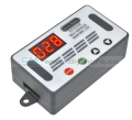 DDC-432 Dual MOS LED Digital Delay Controller Time Delay Relay Trigger Cycle Timer Delay Switch Timing Control Module DC 12V 24V. 
