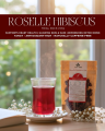 Roselle Hibiscus Tea | Roselle Hibiscus Flower Tea : Tea Amo Nepal -10 Grams. 