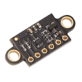 FORIDE 4X VL53L1X Ranging Flight Time Sensor Module 3V-5V Distance 400cm Measurement Extension Board Module for. 