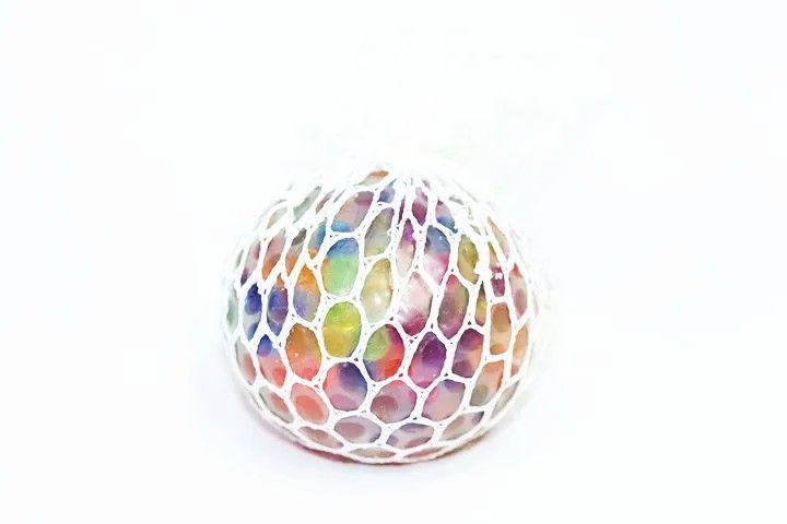 Squeezy%20Mesh%20Ball%20Squishy%20Toy%20With%20Rainbow%20Color%20Orbeez%20Inside%20-%20Image%203