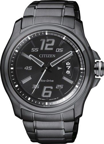 Citizen Men's Ecodrive