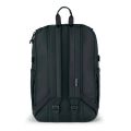 JanSport Cargo Pack Backpack Black for Unisex. 