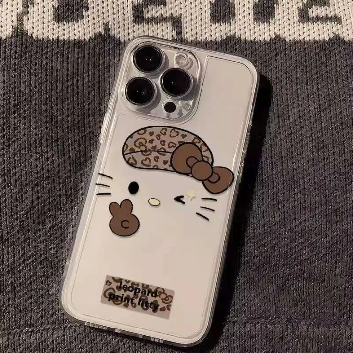 Hat%20KT%20Cat%20Suitable%20for%20Apple%2016%20Phone%20Case%20iPhone15ProMax%20Cartoon%2016e%20New%2014Pro%20Anti%20Drop%2013%20Cute%2012%20Protective%20Cover%2011%20Girl%20Plus%20Lens%20XS%20Full%20Pack%20Soft%20Shell%20-%20Image%204