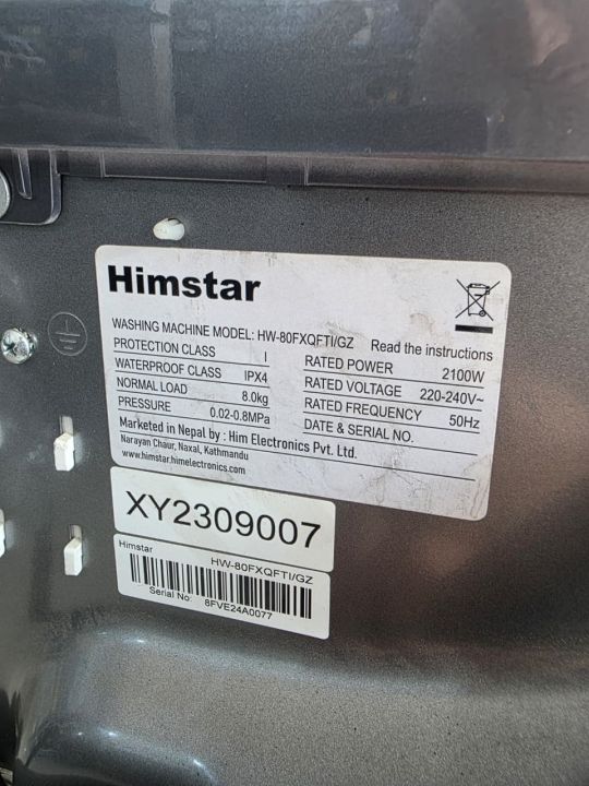 Himstar%208kg%20Fully%20Automatic%20Front%20Load%20Washing%20Machine%20-%20HW%E2%80%9080FXQFTI/GZ%20With%20Powerful%20Digital%20Inverter%20Motor%20and%2010%20Years%20Warranty%20on%20Motor.%20-%20Image%208