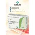 Acnecare-2.5%, Benzoyl Peroxide Anti-Acne Soap, 75Gm ( Pack Of 2). 