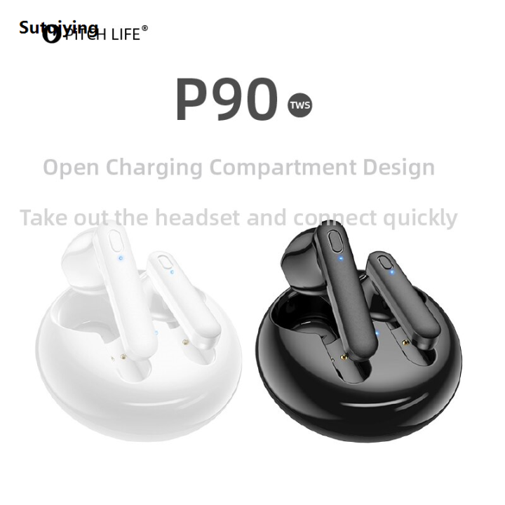 Sutuiying%20P90%20TWS%20Bluetooth%205.3%20Headset%20Wireless%20Headset%20In.Ear%20Stereo%20Hot%20Selling%20Noise%20Reduction%20Sports%20Headset%20with%20Microphone%20Headset%20-%20Image%202
