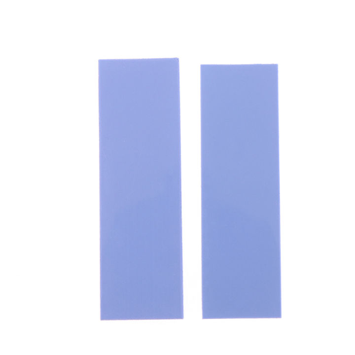 Vylon%20Computer%20Heat%20Dissipation:%20Reusable%20Silicone%20GPU%20Heat%20Dissipation%20Conductive%20Cooling%20Pad%20With%20A%20Thermal%20Conductivity%20Of%206.0%20W/mk%20-%20Image%204