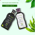 Dexe Black Hair Shampoo Color 200 ml each. 