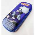 Premium Quality Naruto Anime 3D Design Hard Pencil Purse. 