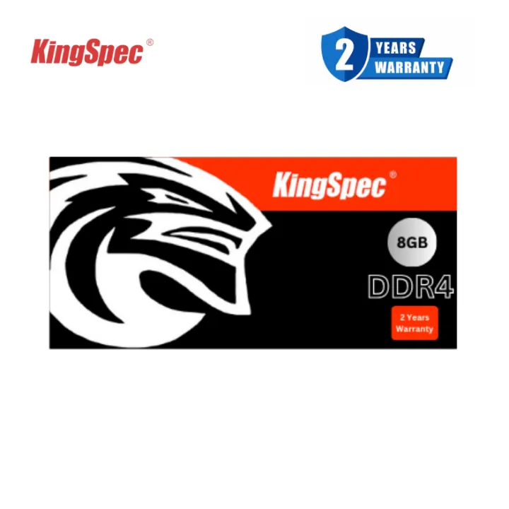 Kingspec%20DDR4%208GB%203200MHz%20Desktop%20RAM%20With%202%20Years%20Warranty%20-%20Image%203