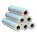 Shrink Wrapping Plastic Roll 1.5 kg Weight 2000 Meter Length / Clinging Plastic Film Roll By Mitrata. 