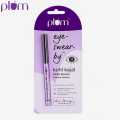 Plum Goodness Eye Swear By Kohl Kajal Deep Black Creamy Smooth 0.35Gm. 