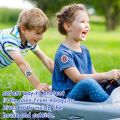 36 Pack Cute Emoji Mosquito Patches Mosquito Repellent Patches for Kids, Natural Citronella Stickers for Kids & Adult. 