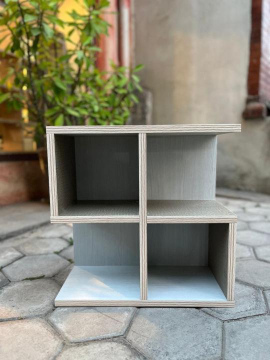 Open%20display%20rack/storage%20unit%20,%20Shelf%20organizer/cabinet%20for%20home/office%20,%20Rack%20for%20decorations.%20-%20Image%202