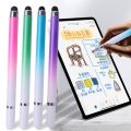 New Universal Capacitive Stylus Pen For Most Smartphone Tablet Durable Drawing Painting Screen Touch Pens. 