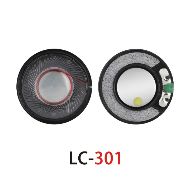 30mm%20Headphone%20Driver%20Hi-Fi%20Speaker%20Unit%2032%20Ohm%20Headphone%20Speaker%20Repair%20Parts%20WEIRUI%20%7C%20Fashion%20New%20Design%20-%20Image%206