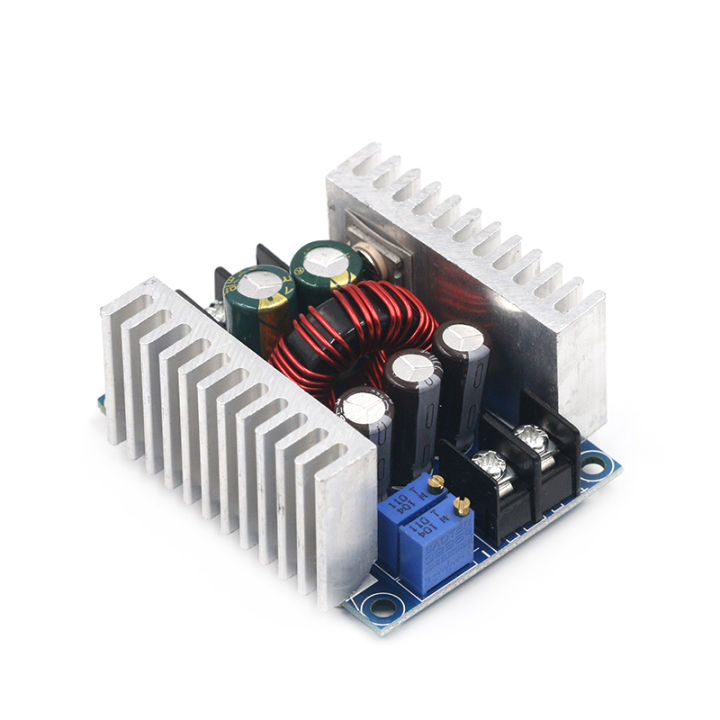 300W%2020A%20DC-DC%20Buck%20Converter%20Step%20Down%20Module%20Constant%20Current%20LED%20Driver%20Power%20Step%20Down%20Voltage%20Module%20Electrolytic%20Capacitor%20-%20Image%202