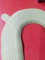 Warm And Waterproof Bathroom Toilet Seat Cover Pads Soft Thickened. 
