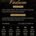 QibeistoeFashion [Ready Stock In Malaysia]VADUM Boxer Breathable Mens Briefs Massage Magnetic Health Therapy Underwear. 
