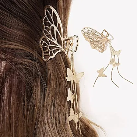 Butterfly%20Metal%20Hair%20Claw%20Clip%20For%20Women%20-%20Image%202