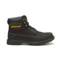 Original CAT Colorado 2.0 Black Boot for Men. 