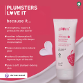 Plum Goodness Oat & 1% Ceramide Barrier Love Face Cream 50g. 
