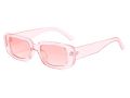 Rectanglular Sunglasses for Women. 