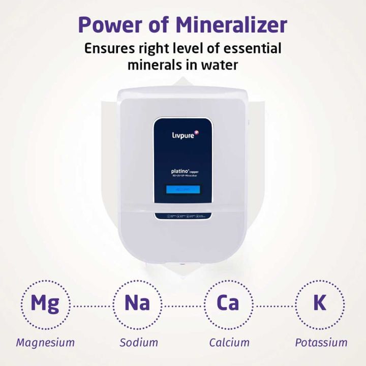 Livpure%20Platino+%20copper%208.5%20ltrs%20(R0+Uv+Uf+Mineraliser)%20Water%20Purifier%20-%20Image%202