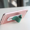 Ring Holder Matte Phone Ring Mobile Phone Grip Stand Universal Finger Multi Band Back Sticker For iphone 11 pro max Samsung. 