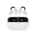 Wireless Bone Conduction Earbuds for Outdoor Activities Light Weight Long battery life and Gaming. 