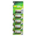 GP High Voltage Battery, 12V, Pack Of 5. 