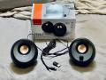 Creative Pebble V2 Desktop Speakers. 
