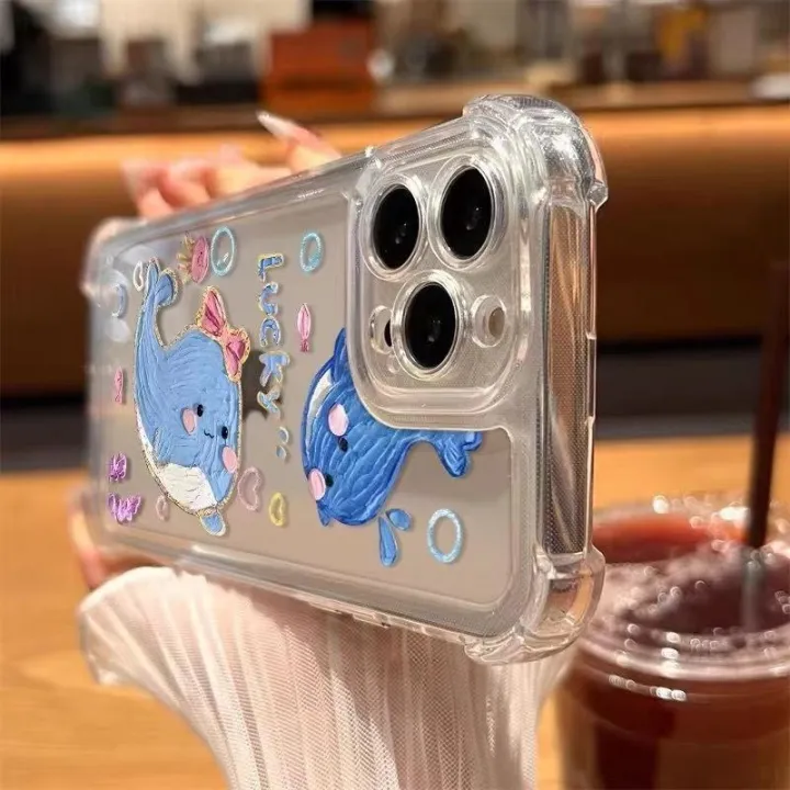 For%20Huawei%20Y7%20Pro%202019%20Y9%202019%202018%20Y9%20Prime%20Y6%20Pro%202019%20Y7%20Prime%20Y5%202019%20Y5%20Lite%20Y6%202018%20Y5p%20Y6p%20Y7p%20Y7a%20Y9a%20Y9s%20Y8s%20Honor%207A%20Lucky%20Dolphin%20Hangyodon%20Fish%20Anti%20Crack%20Shockproof%20Airbag%20Phone%20Cases%20Protective%20Cover%20-%20Image%202