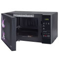 LG 20 Liter Grill Microwave, Model-MH2044BP, 1 Year Warranty. 
