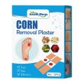 South Moon Pack Of 24 Footcorn Removal Plaster Ideal for Relief and Removal of Corns and Callouses. 