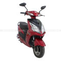 Bella Motors (Gloria) Red Electric Scooter. 